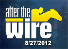 After the Wire - 8/27/2012 After the Wire - 8/27/2012