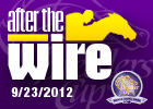 After the Wire - 9/23/2012
