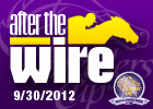 After the Wire - 9/30/2012