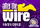 After the Wire - 10/21/2012