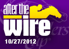 After the Wire: Breeders' Cup Saturday Card After the Wire: Breeders' Cup Saturday Card