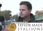 BC Interview: Al Stall