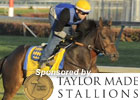 Breeders' Cup News Minute: 11/02/11 (Video)
