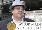 Breeders' Cup Interview: Trainer Eric Reed