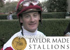 Breeders' Cup Interview: Julien Leparoux 