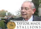 Breeders' Cup Interview: Ken Ramsey