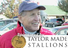 Breeders' Cup Interview: Rick Porter (Video)