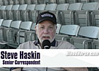 Breeders' Cup News Minute - 10/28/2012 Breeders' Cup News Minute - 10/28/2012