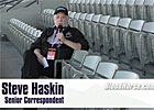 Breeders' Cup News Minute - 10/29/2012