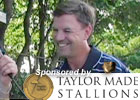 Belmont Stakes Interview - Graham Motion