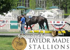 Belmont Stakes News Minute - 6/9/2011 