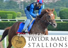 Belmont Stakes News Minute - 6/10/2011 