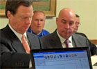 Video: John Veitch Hearing Video: John Veitch Hearing