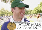 Keeneland Sept Interview: Case Clay