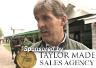 Keeneland Sept Interview: Chris Baker