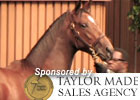 Keeneland Sept Sale Wrap: Day 3 Keeneland Sept Sale Wrap: Day 3
