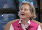 Penny Chenery Interview Oct. 2009