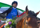 HRTV: Jockey Ahmed Ajtebi 