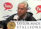 KY Derby News Minute: Sunday, 4/25/2010