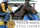 KY Derby News Minute: Monday, 4/26/2010