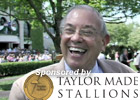 KY Derby Interview: Ken Ramsey 