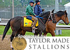 Kentucky Derby News Minute - 5/4/2011