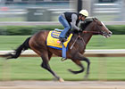 Kentucky Derby News Minute 4/29/2012