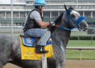 Kentucky Derby News Minute 4/30/2012