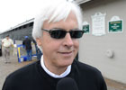 Kentucky Derby Interview: Bob Baffert