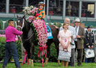 2012 Kentucky Oaks Day Wrap