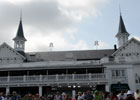 Kentucky Derby News Minute 5/5/2012