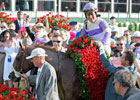 2012 Kentucky Derby Wrap 2012 Kentucky Derby Wrap
