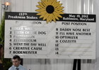 Preakness News Minute 5/16/2012 Preakness News Minute 5/16/2012