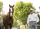 Kentucky Derby News Minute: 5/2/2013