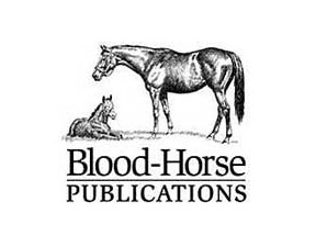 Blood-Horse Publications Honored by AHP Blood-Horse Publications Honored by AHP