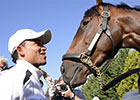 Preakness News Minute: 05/17/2013 Preakness News Minute: 05/17/2013