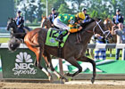 2013 Belmont Stakes Wrap