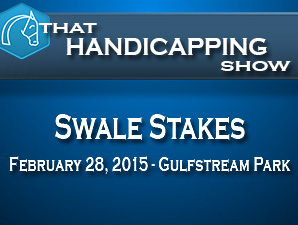 THS: Swale Stakes THS: Swale Stakes