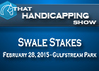 THS: Swale Stakes THS: Swale Stakes