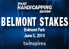 THS: 2010 Belmont Stakes