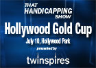 THS: The Hollywood Gold Cup