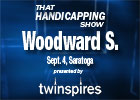 THS: Woodward and Forego