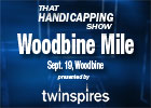 THS: The Woodbine Mile