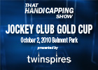 THS: Jockey Club Gold Cup 