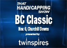 THS: 2010 Breeders' Cup Classic 