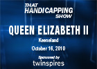 THS: Queen Elizabeth II
