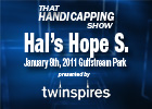 THS: Hal's Hope S. and San Pasqual S.