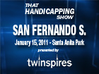 THS: San Fernando Stakes