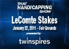 THS: LeComte Stakes