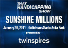 THS: Sunshine Millions Classic S.